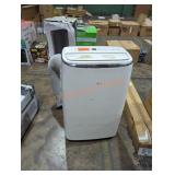 LG 10,000 btu portable air conditioner