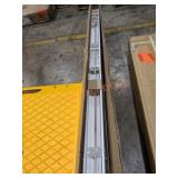 50 1/2 " Vinyl Blind