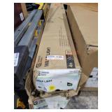(2) LED Wrap Lights 4ft