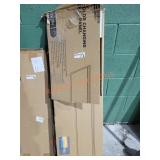LED Color Changing Flat Panel
