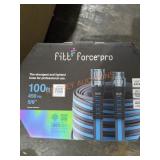 100Ft Hose