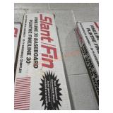 30" Baseboard Heating
