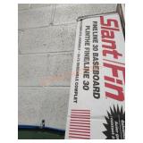30 Baseboard Heating