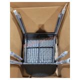 (2) Outdoor Chairs