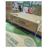 Inverter split air conditioner indoor unit and