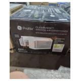 GE profile 8,300 btu window air conditioner
