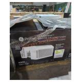 GE profile 8,300 btu window air conditioner
