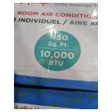 10,000 BTU Air Conditioner