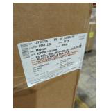 White 30" base cabinet