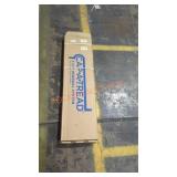 Cap a tread stair renewal system