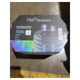 100ft Fitt ForcePro Hose