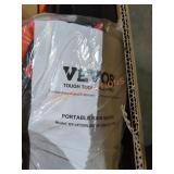 Vevor Portable Rain Barrel