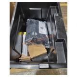 Utility Sink approx 32" x 22"