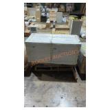 Skid of 22 Pieces of rectified glazed porcelain