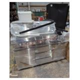 Bighorn prime Outdoor kitchen island