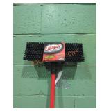 Libman high power scrubber