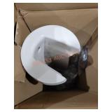 Pedestal Sink Bottom, NO TOP