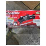 Husky 2 Ton Trolley Jack