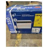 8,000 BTU Window Unit Air Conditioner