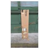 Led industrial shop light