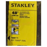 48" Stanley Level