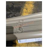 Qty 1 Vinyl 27" Blind