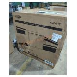 Whynter 1.1 cu ft upright freezer