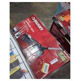 Husky 3 ton garage jack