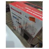 Honeywell air purifier