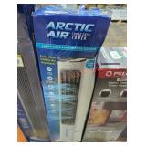 Arctic Air turbo chill tower fan