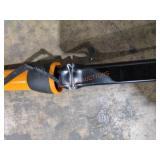 DAMAGED Tree Pruner