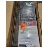24" Decorative Shelf