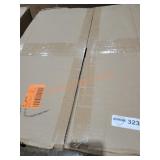 Utility Sink 24" x 22"