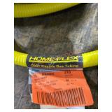 CSST Flexible Gas Line 1/2"x75