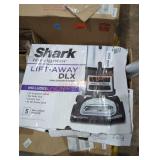 Shark navigator Lift away vacuum