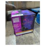Home Accents led fire illusion projector