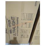 Rebel of styles ultralight hd printed foam