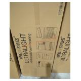 Rebel of styles ultralight hd printed foam