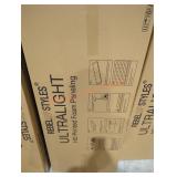 Rebel of styles ultralight hd printed foam