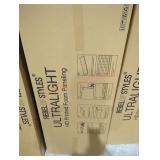 Rebel of styles ultralight hd printed foam