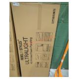 Rebel of styles ultralight hd printed foam