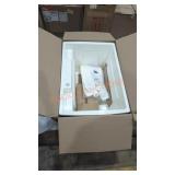 Utility tote 32in by 22in