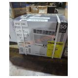 Vissani 5,000 btu window air conditioner