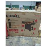 Nexgrill 4 burner gas grill