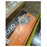 Ridgid 7-1/4" circular saw