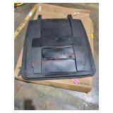 Toter Trash Can Lid