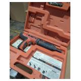 Ramset Cobra fastener