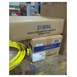 Inverter split type indoor unit only