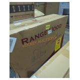 Range hood