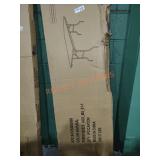 72" Wooden Folding Banquet Table